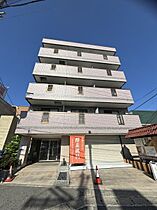 鳳TKハイツ2号館  ｜ 大阪府堺市西区鳳東町６丁（賃貸マンション1K・5階・24.42㎡） その1