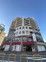 ウエストプラザ高石  ｜ 大阪府高石市千代田１丁目（賃貸マンション2LDK・5階・60.35㎡） その1