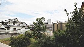 ルミエール・フカキ2  ｜ 大阪府泉大津市菅原町（賃貸マンション1LDK・4階・51.84㎡） その12