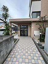 ディアフォーレスト  ｜ 大阪府堺市西区津久野町２丁（賃貸マンション1K・4階・21.60㎡） その14