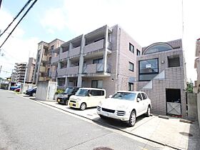 コート上野芝  ｜ 大阪府堺市西区上野芝町５丁（賃貸マンション2LDK・3階・50.00㎡） その1