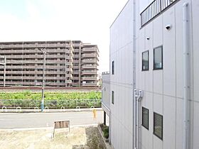 コート上野芝  ｜ 大阪府堺市西区上野芝町５丁（賃貸マンション2LDK・3階・50.00㎡） その13