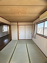 北田マンション  ｜ 大阪府堺市西区鳳中町１丁（賃貸マンション1LDK・3階・66.18㎡） その20