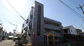 グランデージ上野芝  ｜ 大阪府堺市北区東上野芝町２丁（賃貸マンション3LDK・2階・68.04㎡） その1