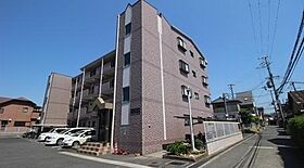 パーク・ウエスト  ｜ 大阪府泉大津市池浦町３丁目（賃貸マンション3DK・2階・52.92㎡） その1