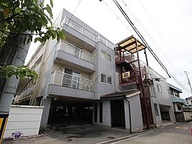 アルビー鳳  ｜ 大阪府堺市西区鳳西町３丁（賃貸マンション1LDK・4階・26.00㎡） その1