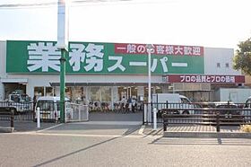 カンポMIZUKA  ｜ 大阪府堺市西区鳳西町２丁（賃貸アパート2LDK・1階・52.75㎡） その22