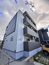 フジパレス堺鳳西1番館  ｜ 大阪府堺市西区鳳西町１丁（賃貸アパート1K・1階・30.10㎡） その1