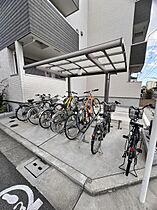 フジパレス鳳駅西1番館  ｜ 大阪府堺市西区鳳中町５丁（賃貸アパート1K・1階・30.00㎡） その16