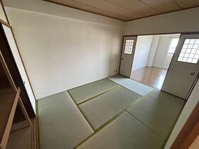 レイディエンス高石  ｜ 大阪府高石市西取石３丁目（賃貸マンション2LDK・4階・60.00㎡） その9