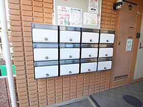 モアクレスト友  ｜ 大阪府堺市西区鳳東町７丁（賃貸マンション1LDK・3階・40.00㎡） その16