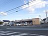 周辺：セブンイレブン堺鳳西町2丁店まで372m