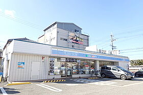 エスポワールB棟  ｜ 大阪府泉大津市松之浜町１丁目（賃貸アパート2LDK・2階・61.60㎡） その23