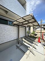 フジパレス鳳北町  ｜ 大阪府堺市西区鳳北町３丁（賃貸アパート1K・3階・30.00㎡） その15