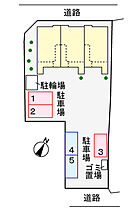 カンフリエ2  ｜ 大阪府高石市千代田３丁目（賃貸アパート1LDK・2階・41.51㎡） その15