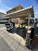 プライムコート  ｜ 大阪府堺市西区北条町１丁（賃貸アパート2LDK・2階・62.28㎡） その16