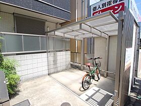 シャーメゾン鳳三丁目  ｜ 大阪府堺市西区鳳南町３丁（賃貸アパート1LDK・1階・37.50㎡） その15