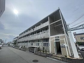 GROWING  ｜ 大阪府堺市西区鳳中町１０丁（賃貸マンション1K・2階・20.28㎡） その1