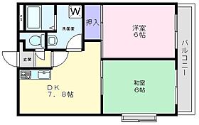 ラフォーレ諏訪ノ森  ｜ 大阪府堺市西区浜寺諏訪森町西３丁（賃貸マンション2LDK・3階・42.00㎡） その2