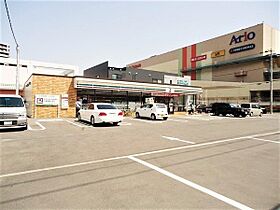 グランドゥール鳳  ｜ 大阪府堺市西区鳳西町１丁（賃貸アパート3LDK・2階・65.00㎡） その26