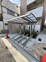 フジパレス高石駅北　3番館  ｜ 大阪府高石市高師浜４丁目（賃貸アパート1LDK・3階・40.15㎡） その13