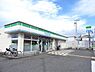 周辺：ファミリーマート泉大津尾井千原店まで510m