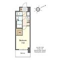 S-RESIDENCESAKAI-HAMADERAaxial7階5.9万円