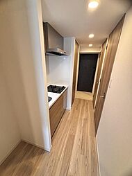 Ｓ−ＲＥＳＩＤＥＮＣＥ堺浜寺ａｘｉａｌ 7階1Kのリビング/ダイニング