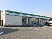 ファミリーマート高石加茂三丁目店まで838m