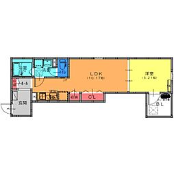 Fstyle西取石4号館