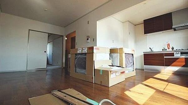 居室・リビング