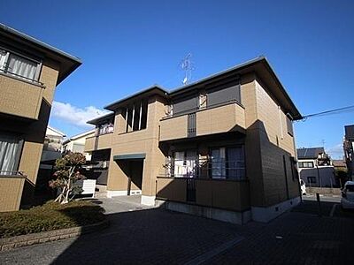 外観 外観