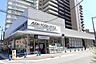 周辺：イオンフードスタイル津久野店まで736m