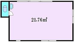 とのき第一ビル 1階/-