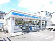 ローソン堺浜寺元町一丁店まで132m