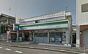 ファミリーマート堺高倉台店まで337m