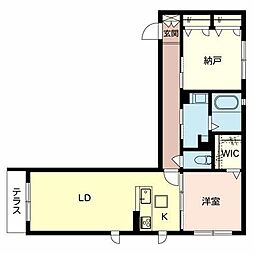 パロアルト2 1階