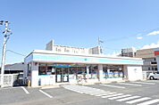 ローソン堺鳳南町5丁店まで432m