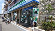 ファミリーマートJR鳳駅前店まで836m