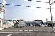 ローソン堺鳳中町七丁店まで362m