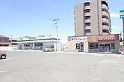 ファミリーマート泉大津北豊中町店まで538m