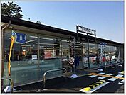 ローソン浜寺公園店まで903m