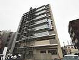 CORAL KOTOBUKI踞尾  ｜ 大阪府堺市西区津久野町３丁（賃貸マンション1LDK・4階・37.34㎡） その1