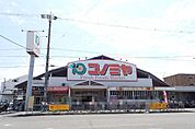 コノミヤ浜寺石津店まで941m