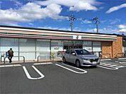 セブンイレブン堺浜寺石津町西2丁店まで453m
