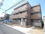 大阪府堺市西区浜寺石津町西4丁：物件画像／センチュリー21エーワンホーム