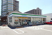 ファミリーマート堺津久野町店まで901m