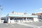 ローソン堺鳳南町5丁店まで379m