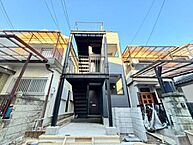 大阪府堺市西区浜寺石津町西4丁：物件画像／センチュリー21エーワンホーム