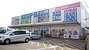 ホームセンターコーナン第二阪和鳳店まで462m